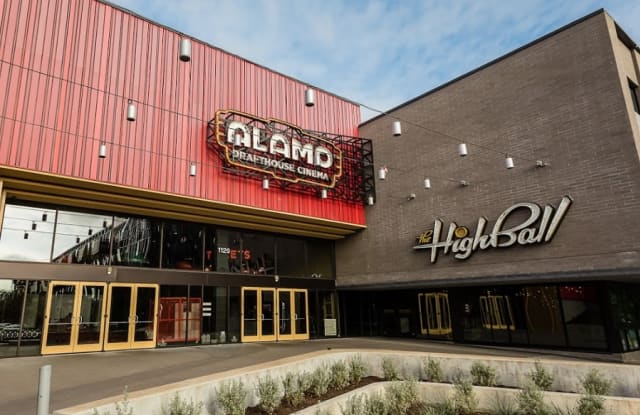 The Gallery Apartments - Austin, TX | RentDeals.com